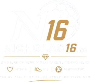 Nicholas 16 — bijuterii cu sens, visuri care se construiesc